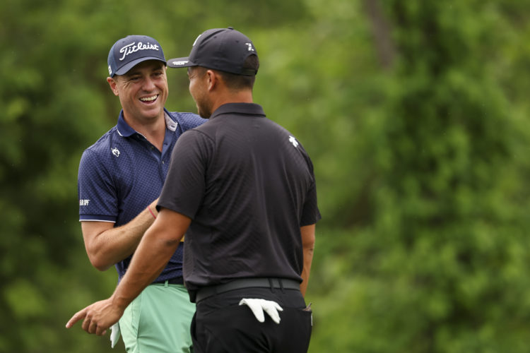 Photo by Scott Taetsch/PGA of America via Getty Images