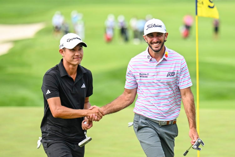 Photo by Keyur Khamar/PGA TOUR via Getty Images