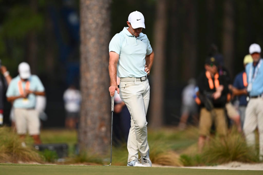 124th U.S. Open Championship - Final Round