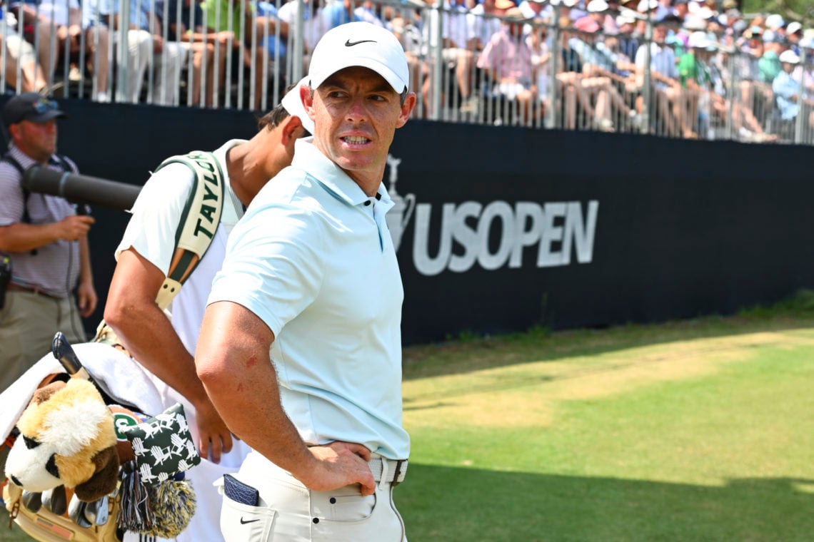 Photo by Tracy Wilcox/PGA TOUR via Getty Images
