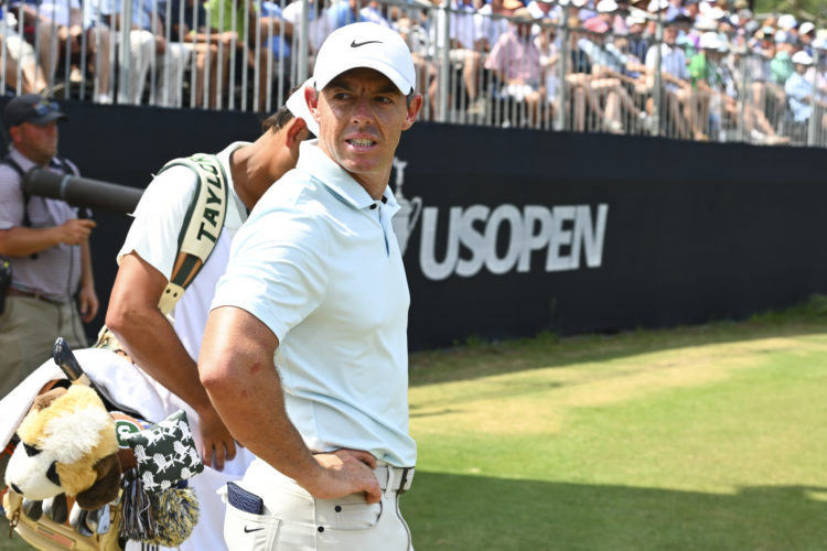 Photo by Tracy Wilcox/PGA TOUR via Getty Images