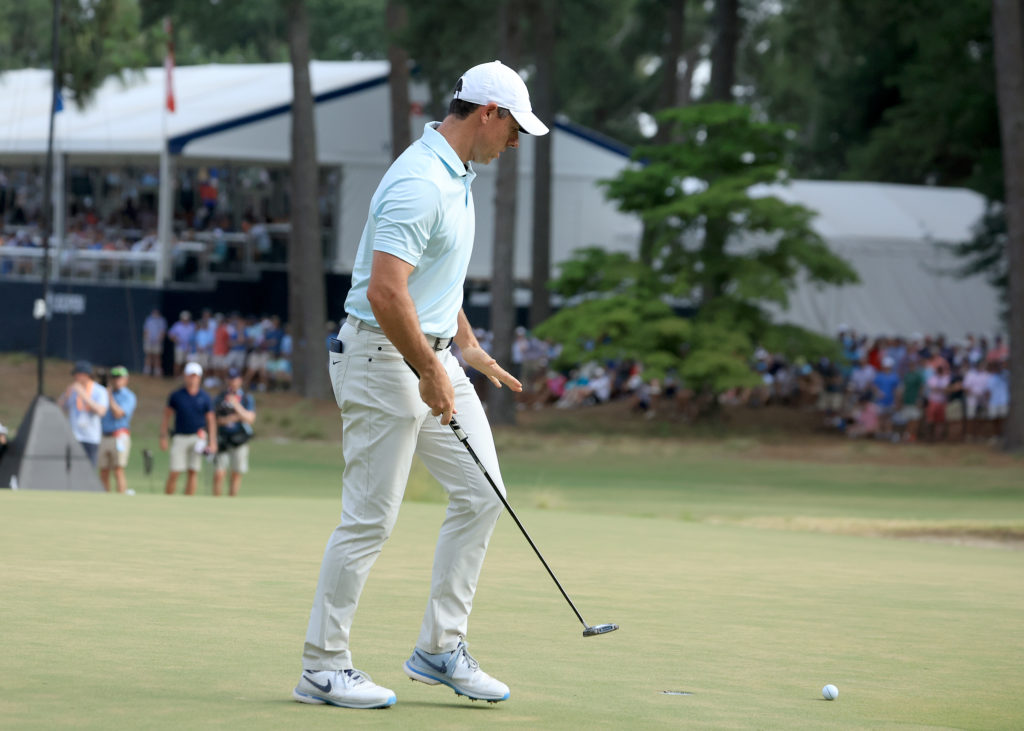 U.S. Open - Final Round