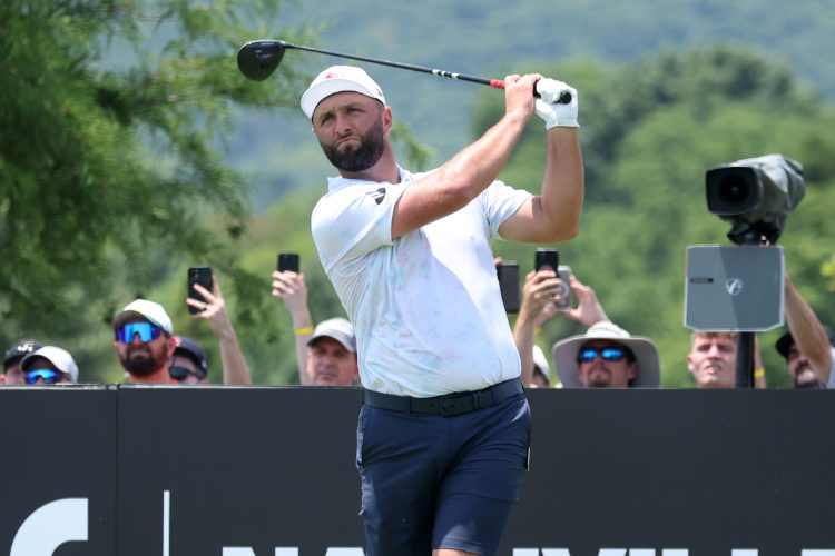 Photo by Michael Wade/Icon Sportswire via Getty Images