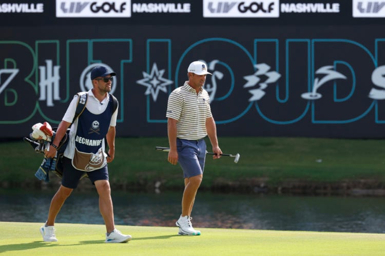 Photo by Matthew Maxey/Icon Sportswire via Getty Images