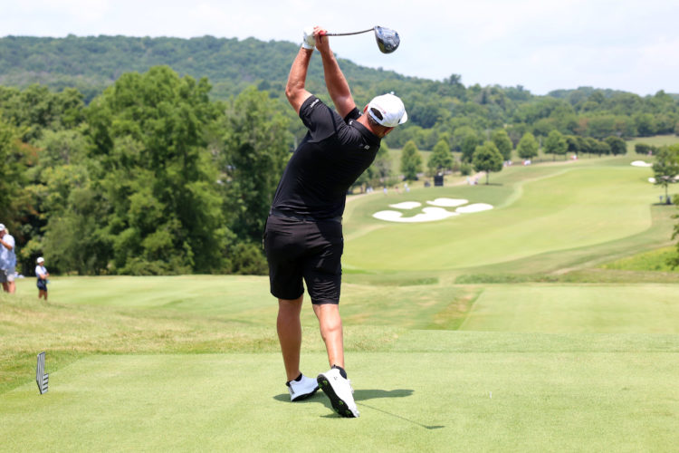 Photo by Michael Wade/Icon Sportswire via Getty Images