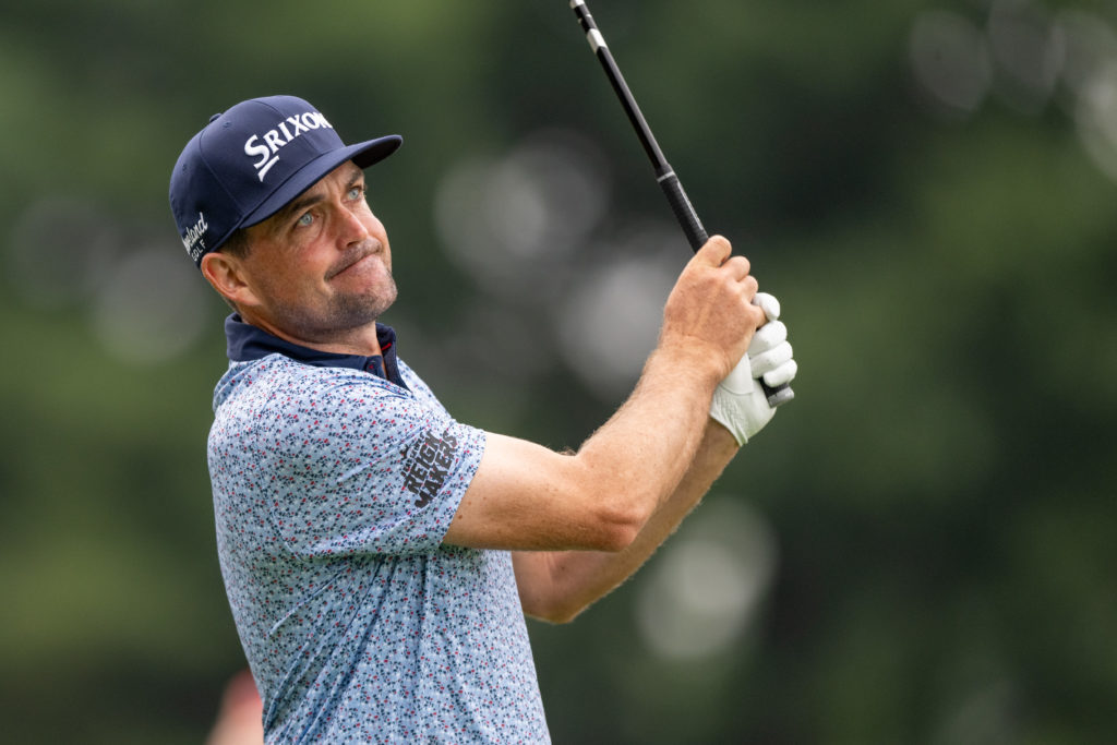Travelers Championship - Final Round