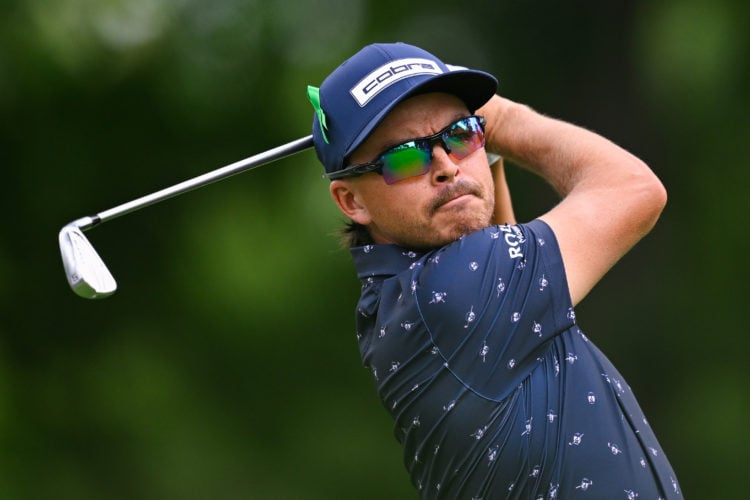 Photo by Ben Jared/PGA TOUR via Getty Images