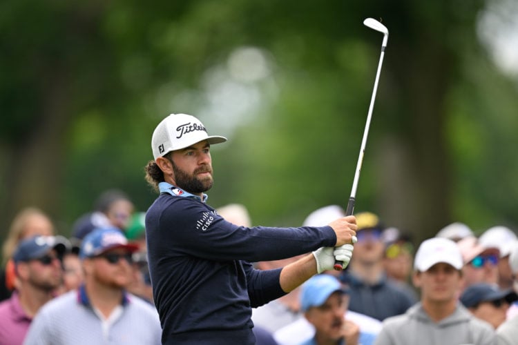 Photo by Ben Jared/PGA TOUR via Getty Images