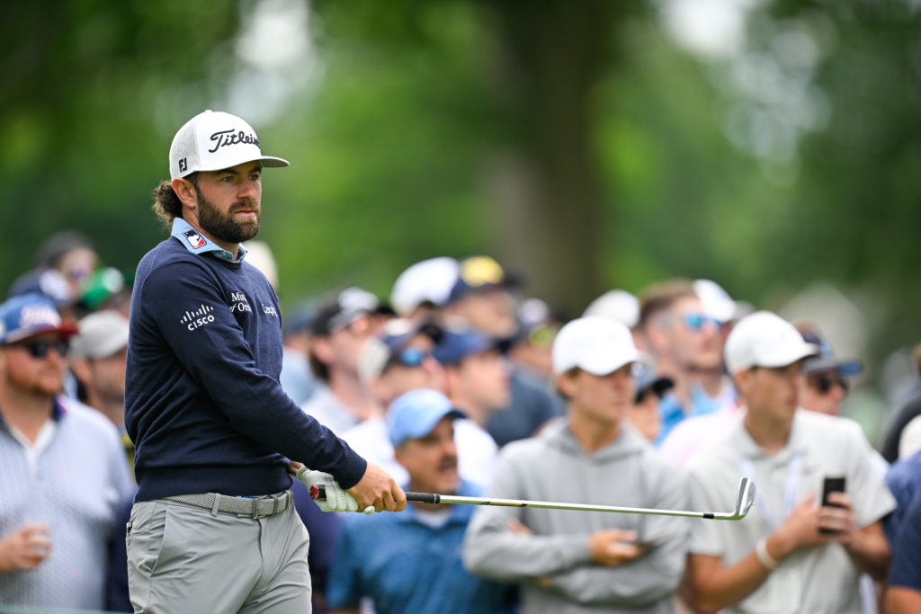 Rocket Mortgage Classic - Final Round