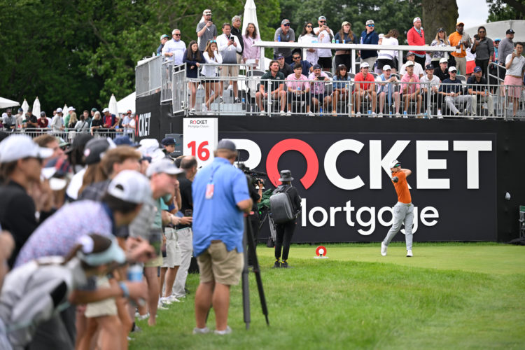 Photo by Ben Jared/PGA TOUR via Getty Images