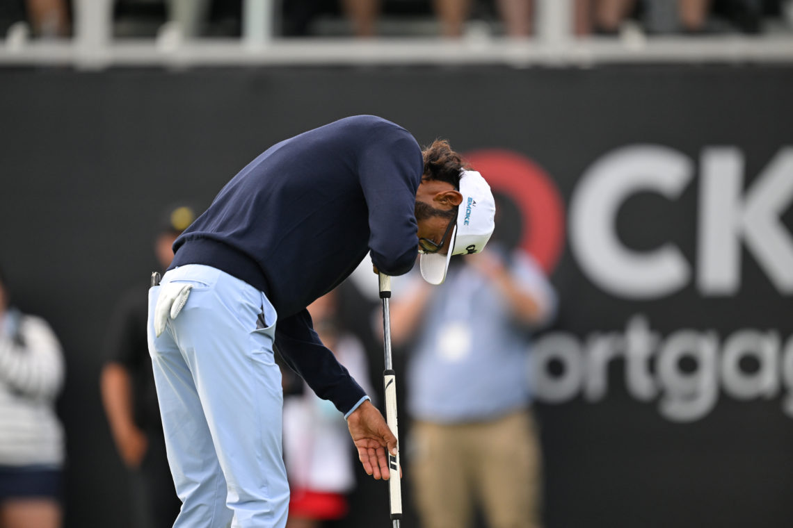 Photo by Ben Jared/PGA TOUR via Getty Images