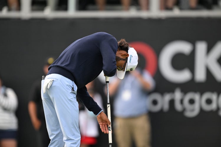 Photo by Ben Jared/PGA TOUR via Getty Images