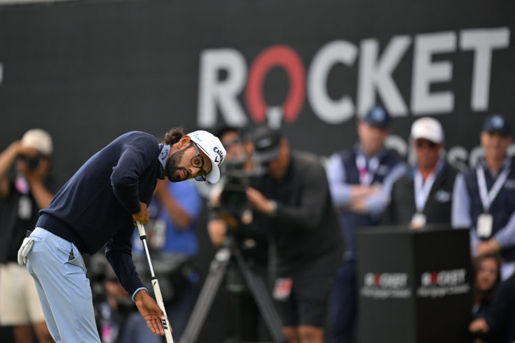 Photo by Ben Jared/PGA TOUR via Getty Images