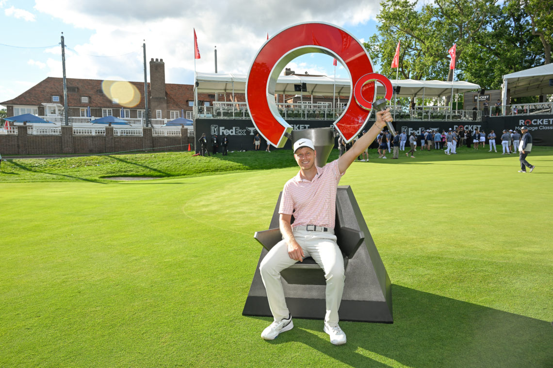 Photo by Ben Jared/PGA TOUR via Getty Images