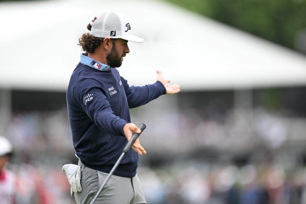 Rocket Mortgage Classic - Final Round