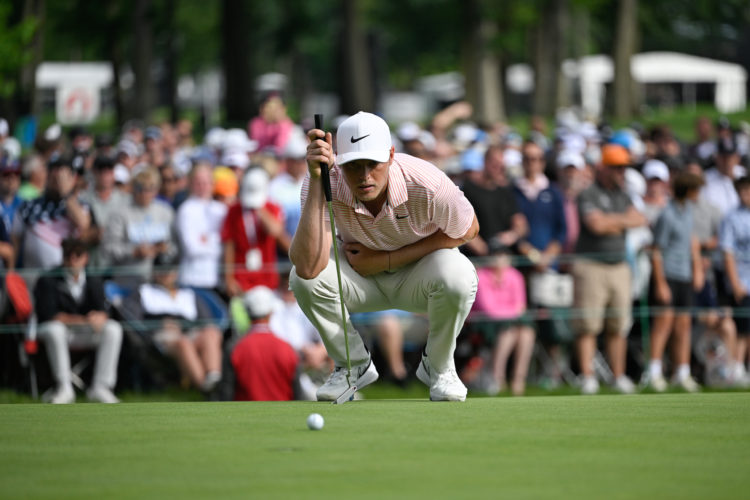 Photo by Ben Jared/PGA TOUR via Getty Images