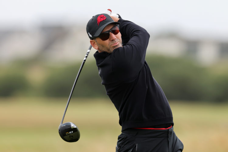 Photo by Jan Kruger/R&A/R&A via Getty Images