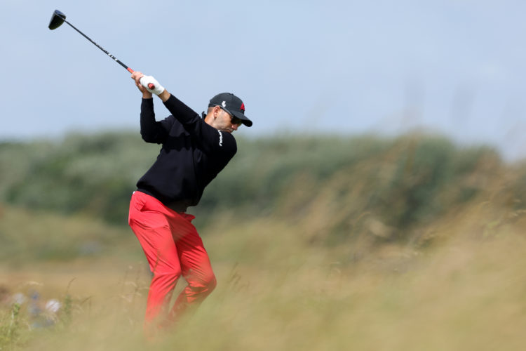 Photo by Jan Kruger/R&A/R&A via Getty Images