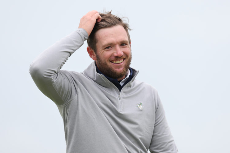 Photo by Jan Kruger/R&A/R&A via Getty Images
