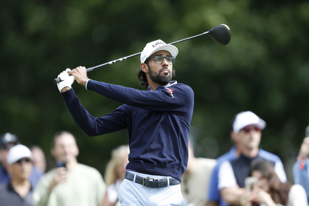 Rocket Mortgage Classic - Final Round