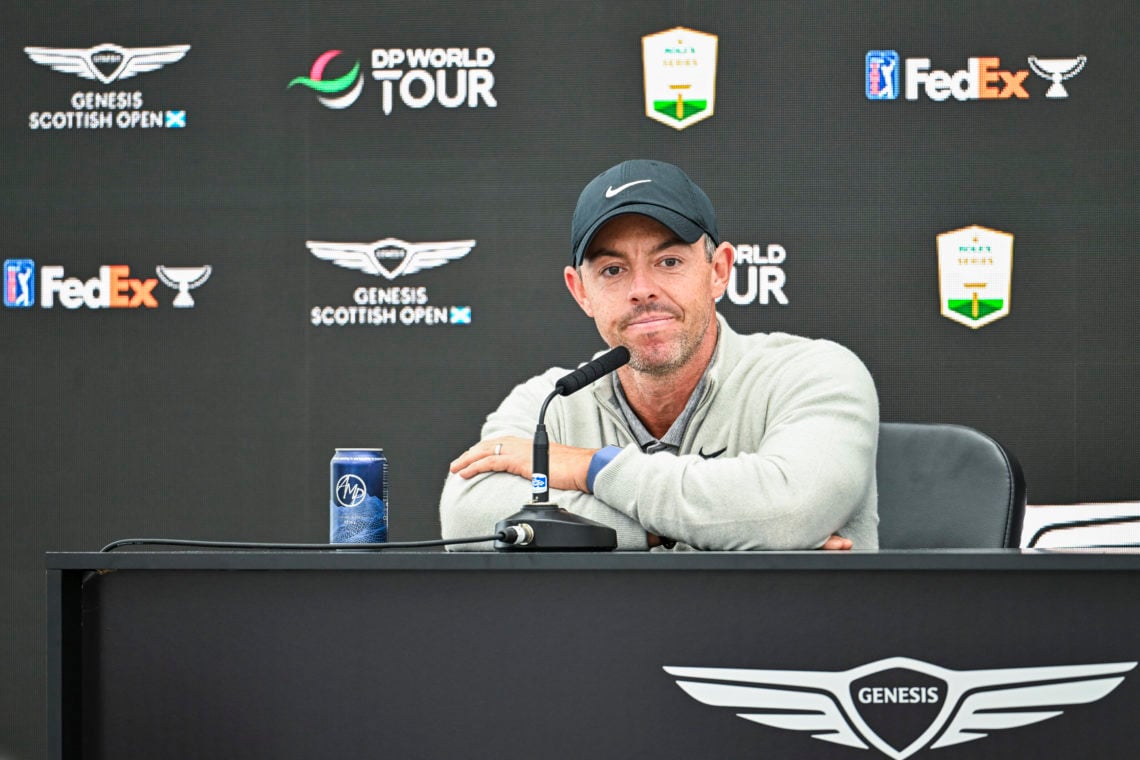 Photo by Keyur Khamar/PGA TOUR via Getty Images