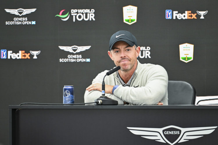 Photo by Keyur Khamar/PGA TOUR via Getty Images