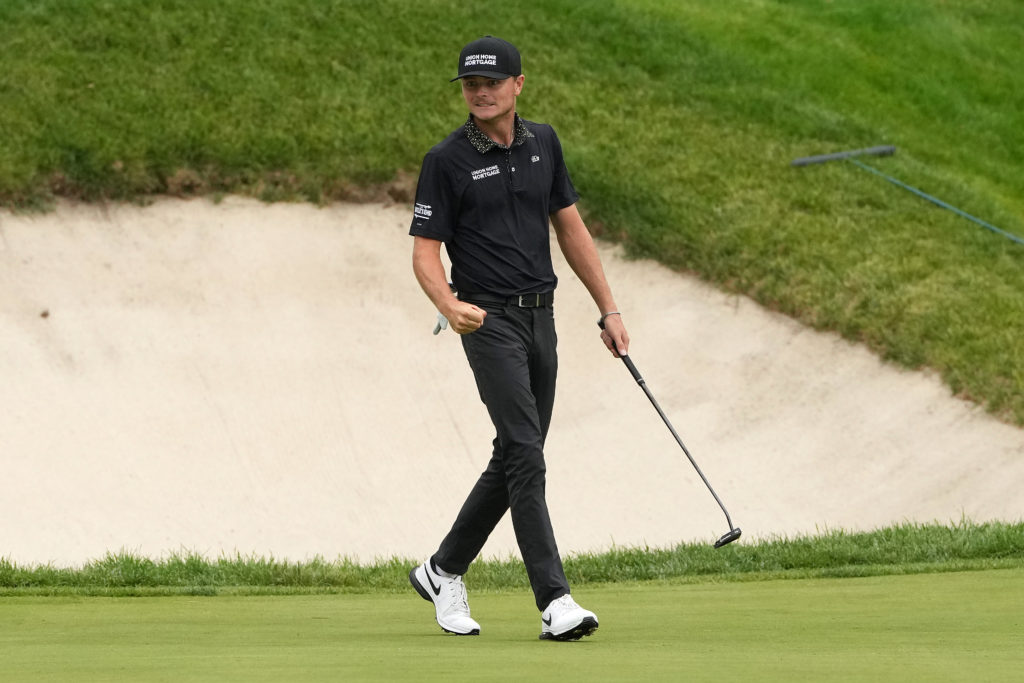 John Deere Classic - Final Round