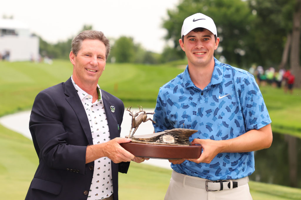 John Deere Classic - Final Round