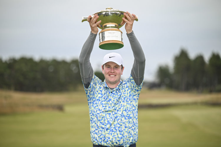 Photo by Keyur Khamar/PGA TOUR via Getty Images
