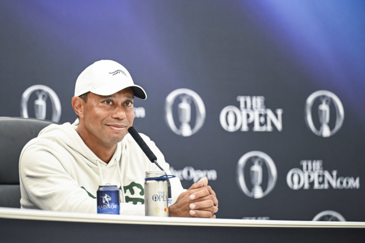 Photo by Keyur Khamar/PGA TOUR via Getty Images