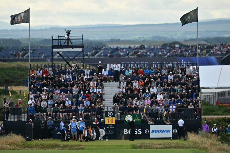 Photo by GLYN KIRK/AFP via Getty Images