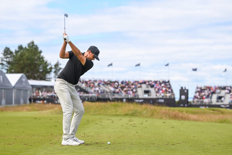 Photo by Octavio Passos/Getty Images