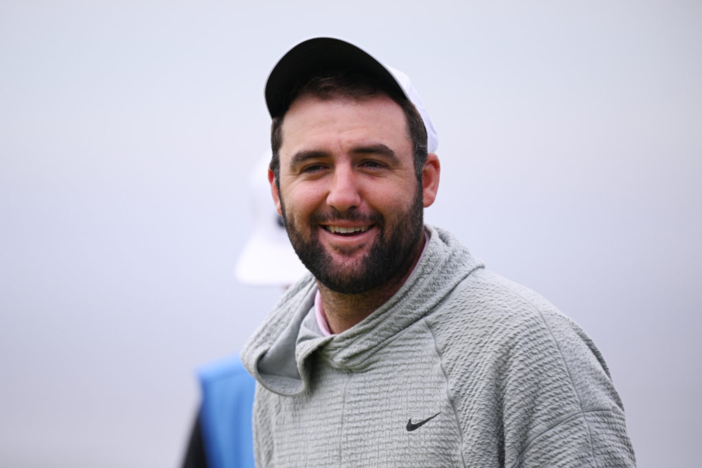 The 152nd Open - Previews