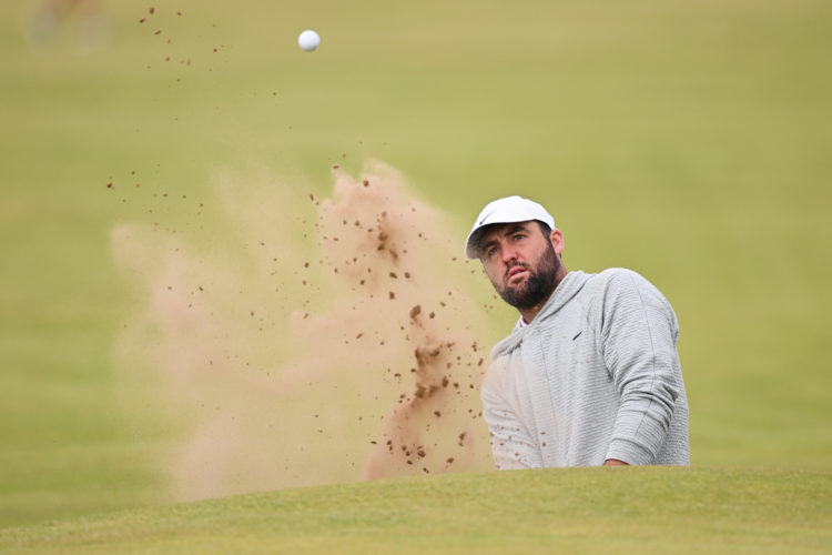 Photo by Stuart Franklin/R&A/R&A via Getty Images