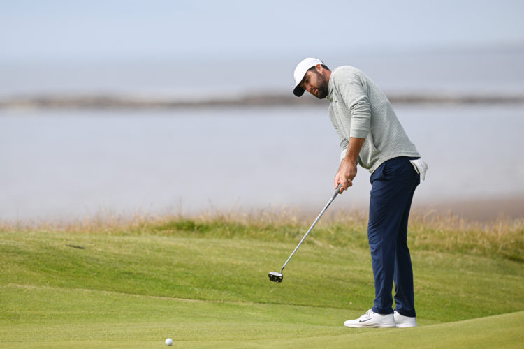 Photo by Stuart Franklin/R&A/R&A via Getty Images