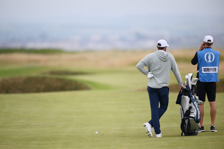 Photo by Stuart Franklin/R&A/R&A via Getty Images