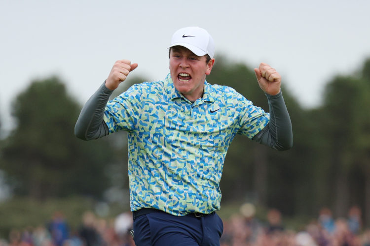 Photo by Andrew Redington/Getty Images