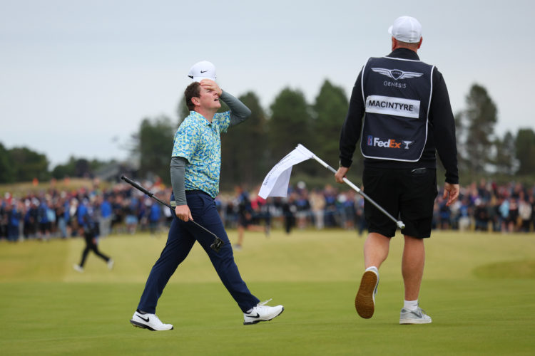 Photo by Andrew Redington/Getty Images