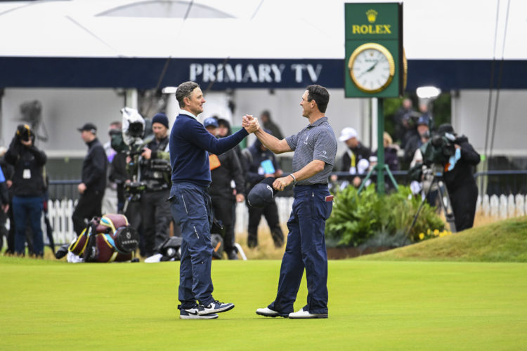 Photo by Keyur Khamar/PGA TOUR via Getty Images