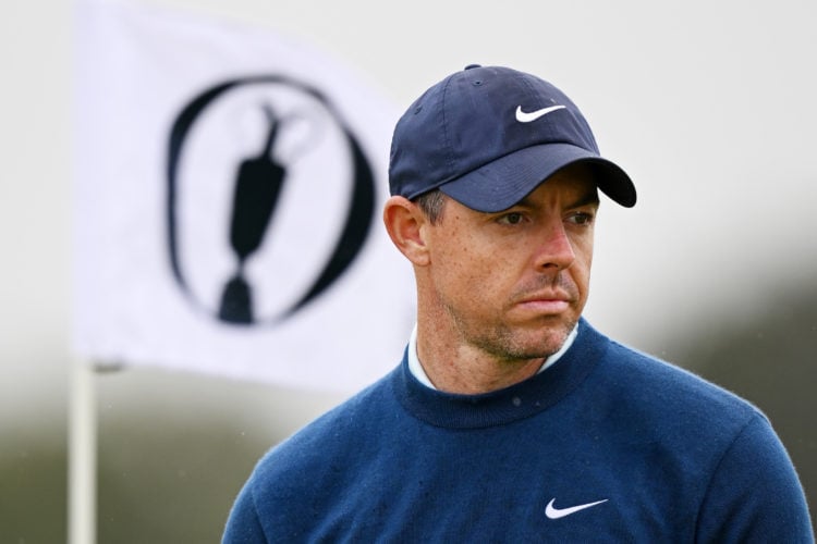 Photo by Stuart Franklin/R&A/R&A via Getty Images