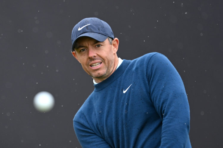 Photo by Oisin Keniry/R&A/R&A via Getty Images