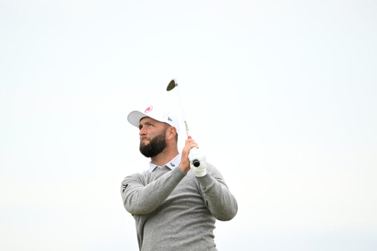 Photo by Oisin Keniry/R&A/R&A via Getty Images
