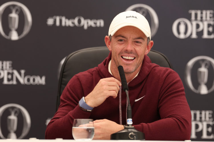 Photo by Harry How/Getty Images