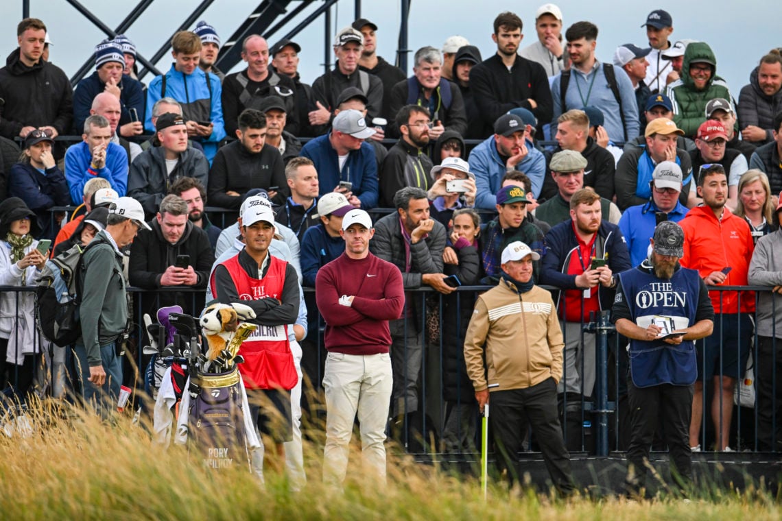Photo by Keyur Khamar/PGA TOUR via Getty Images