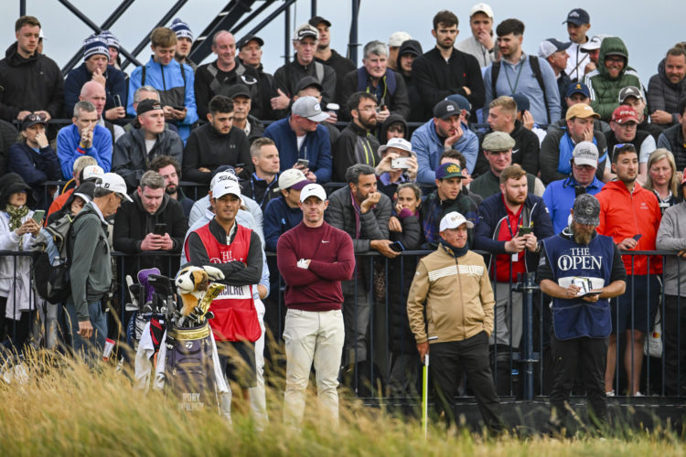 Photo by Keyur Khamar/PGA TOUR via Getty Images