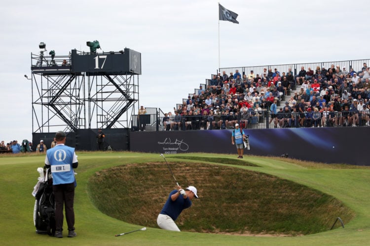 Photo by Harry How/Getty Images
