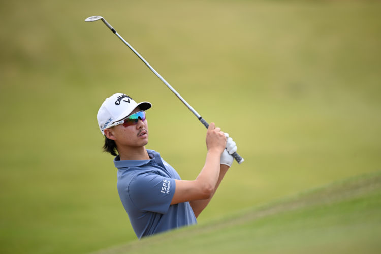 Photo by Stuart Franklin/R&A/R&A via Getty Images