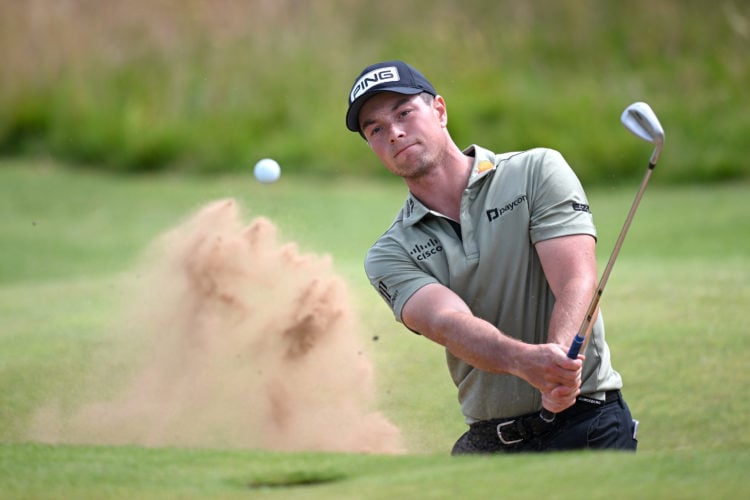 Photo by Stuart Franklin/R&A/R&A via Getty Images