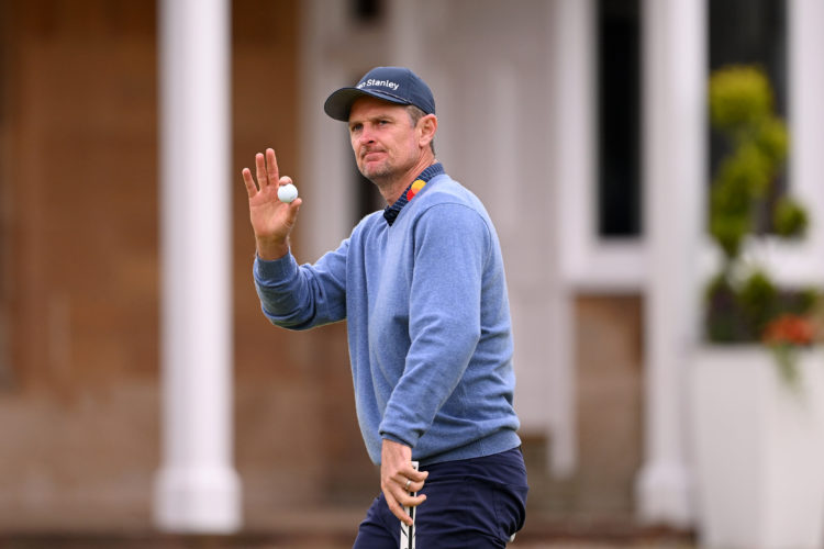 Photo by Ross Kinnaird/Getty Images
