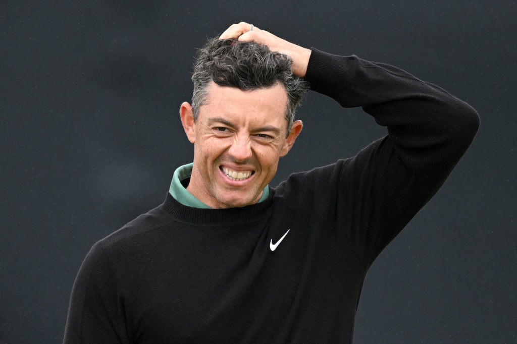 The 152nd Open - Day One